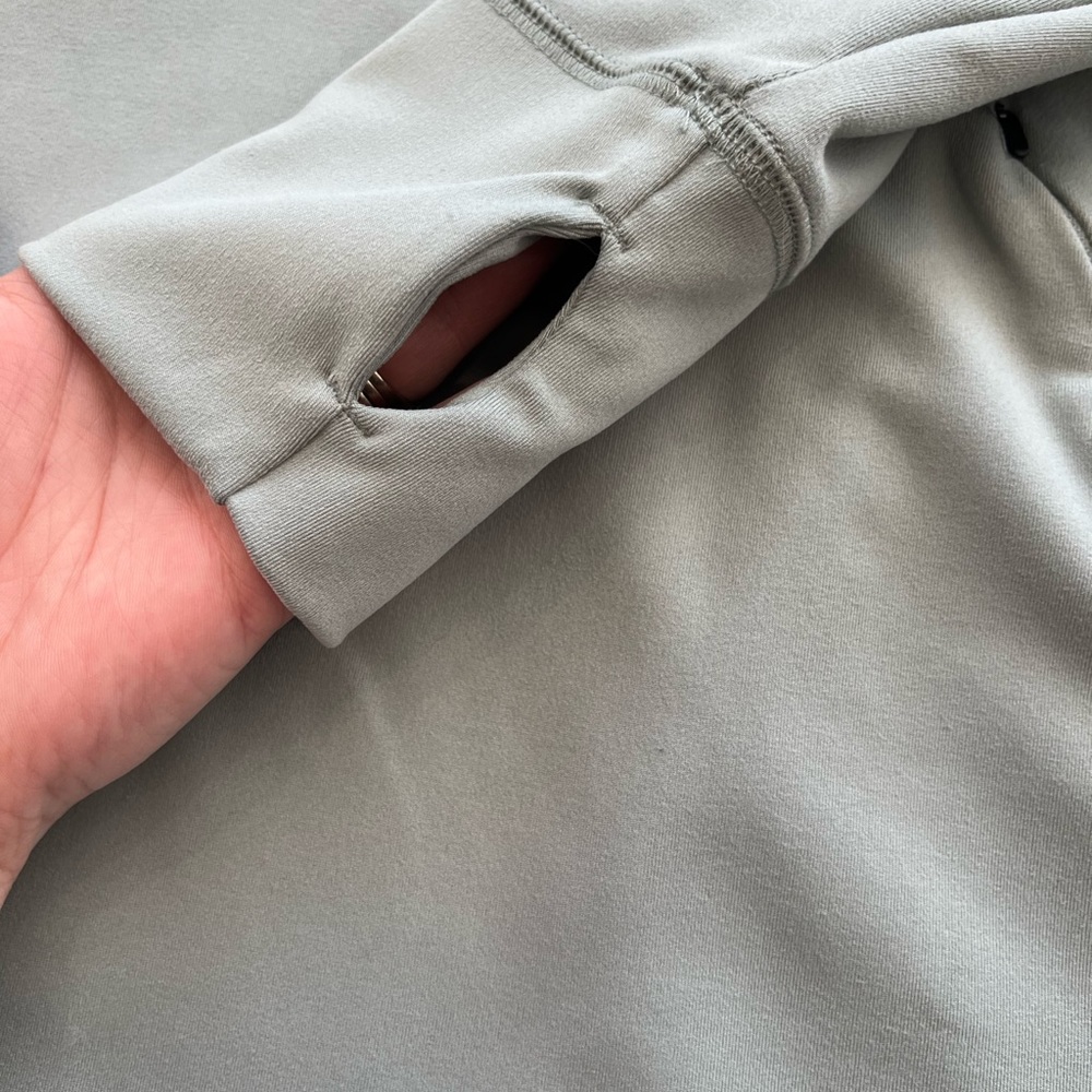 EDDIE BAUER 1/4 ZIP - Picture 6 of 13